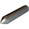 Weller WLTC08IR30 Punta Saldante Conica Weller da 0,8 mm Per WLIR30, Confezione da 3 Pezzi