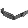 TECKEEN Lega di alluminio Portatile Durevole L Style Holder Estensione Staffa di Montaggio Stabilizzatore per DJI per OSMO Mobile 2