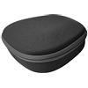 Generic Gamepad Custodia di trasporto EVA Borsa rigida protettiva per XBOX ONE X, gioco controller custodia custodia protettiva copertura Box, accessori di gioco,18*18*8 cm