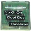 Konami Yu-Gi-Oh ! Duel des Ténèbres