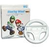 SATYCON - Volante Wii Steering Wheel Videogiochi, Multicolore (6600396)