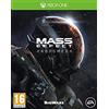 Electronic Arts Mass Effect: Andromeda - Import (AT) Xbox One [Edizione: Germania]