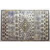 Indomex Rug Modernsoft 6528 Gold 080 x 120 cm