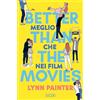 Magazzini Salani Better than the movies. Meglio che nei film