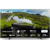 Philips 55PUS7608 Tv Led 55'' 4K Ultra Hd Smart HDR Saphi