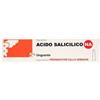 NOVA ARGENTIA Acido Salicilico 5% 30g