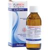 CHIESI FARMACEUTICI SpA Fluibron Sciroppo 200ml 15mg/5ml - Espettoranti per affezioni respiratorie