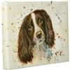 Bree Merryn Sky, tovaglia, 15 cm di lunghezza x 20 cm di larghezza