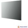 Baden Haus Specchio filo lucido rettangolare 55X90 reversibile