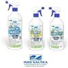 BLUE MARINE KIT DECAPANTE + CERA + TOGLI MUFFA PER GOMMONE NAUTICA