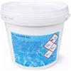 Brenntag PH- Polvere in secchio da 5 kg - Riduttore di pH per piscina