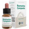 FORZA VITALE ITALIA Srl Rosmarino Composto Ecosol Gocce