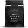 The Protein Works - Proteine Whey 360 Extreme in Polvere - Frullato alla Banana - Frullato Ad Alto Contenuto Proteico - Con Glutammina, Vitamine e Minerali - 600g