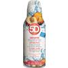 Benefit - 5D Sleeverato Pesca Confezione 500 Ml
