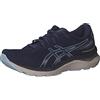 ASICS Gel-Cumulus 24, Scarpe da Corsa Donna, Blu Indigo Blue Sky, 36 EU