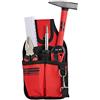Mannesmann - M21740 - Borsello con 7 utensili