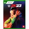 2K GAMES WWE 2K23 Standard Edition Xbox One