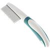 GIMBORN GIMDOG PETTINE A DENTI LARGHI 4,5 X 22,5 CM