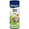 GIMBORN BIOKAT'S DEODORANTE PER LETTIERE DEO PEARLS SPRING 700GR