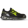U-POWER SCARPA ANTINFORTUNISTICA S1P RED PREMIUM ELVIS TAGLIA 39 RED PREMIUM-UPORN20026-39