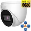 SAFIRE SMART CAMERA MINIDOME AHD/TVI/CVI/ANALOGICA SMART IR 2MP ECO SFT010-VISSF-T010A-2B1