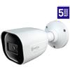 SAFIRE SMART CAMERA BULLET AHD/TVI/CVI/ANALOGICA NIGHT COLOR 5MP 3,6MM SFB080-VISSF-B080A-5B1-0360