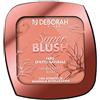 Deborah Milano Super Blush cipria 02 Coral Pink Crema