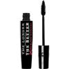 LAYLA The Longer The Better Mascara Ciglia Lunghissime, Extra nero, Volumizzante e Allungante, Definisce, incurva e moltiplica, Effetto naturale senza fibre. Colore extra Nero, 10 ml