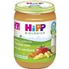 HIPP ITALIA SRL HIPP PASTINA TRIS VERDURE 190G
