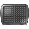 Lagrange 010122 - Set di piatti per waffle Premium