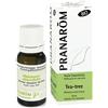 PRANAROM ALBERO DEL TE - TEA TREE BIO - OLIO ESSENZIALE 30ml