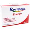 RECUPERA ENERGY 20 BUSTINE