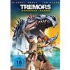 Universal Pictures Tremors - Shrieker Island
