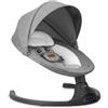 MoMi Sdraietta Kenani Momi Dark Grey