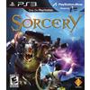 Sony Sorcery, PS3