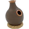 Latin Percussion LP Latin Percussion LP817510 Udu Drum Tamburo Claytone #1 LP1400-C1
