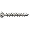 SPAX Viti Spax T-star plus a testa piatta, dotato di filettatura A2, 4,5 x 40 mm, 200 pcs