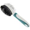 GIMBORN GIMDOG SPAZZOLA DOPPIA UNIVERSALE 6,5 X 21,5 CM