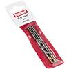 Dormer 002 Jobber Drill Split Point - Pouch Set of 2