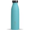 720°DGREE Borraccia termica 500 ml milkyBottle - Senza BPA, Prova di Perdite - Bottiglia acqua termiche in acciaio inox - Borracce perfetto per bevande calde, fredde, Bambini, Bambina, Scuola