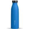 720°DGREE Borraccia termica 500 ml milkyBottle - Senza BPA, Prova di Perdite - Bottiglia acqua termiche in acciaio inox - Borracce perfetto per bevande calde, fredde, Bambini, Bambina, Scuola