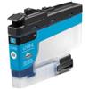 BROTHER Cartuccia compatibile con Brother LC-426C - ciano - 1500 pagine