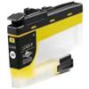 BROTHER Cartuccia compatibile con Brother LC-426Y - giallo - 1500 pagine