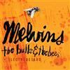 Ipecac Bulls & The Bees/Electroretard