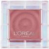 L'Oréal Paris Ombretto ad olio Color Queen, Formato Mono, Colore Intenso e Cremoso, Effetto Leggero, 41 Independent, 10 g