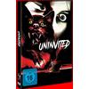 Magic Movie (Tonpool Medien) Uninvited