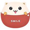 QLLQ antiscottatura con Gatti Piccoli Cartoni Animati Tappetino Carino Multifunzionale Gatto sottobicchiere Adatto per casa Ufficio Colore, Acciaio Inox, Rosso di Pelle