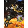Empire Space empire 5 [Edizione : Francia]