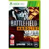 Electronic Arts Battlefield: Hardline, Xbox 360