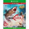 Deep Silver Maneater - Xbox One [Edizione: Regno Unito]